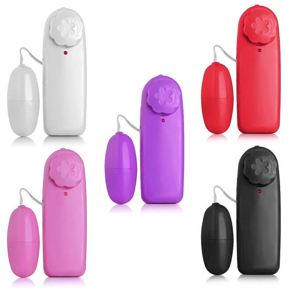 Vibrador Bullet Cápsula - Sex Shop Sigilo