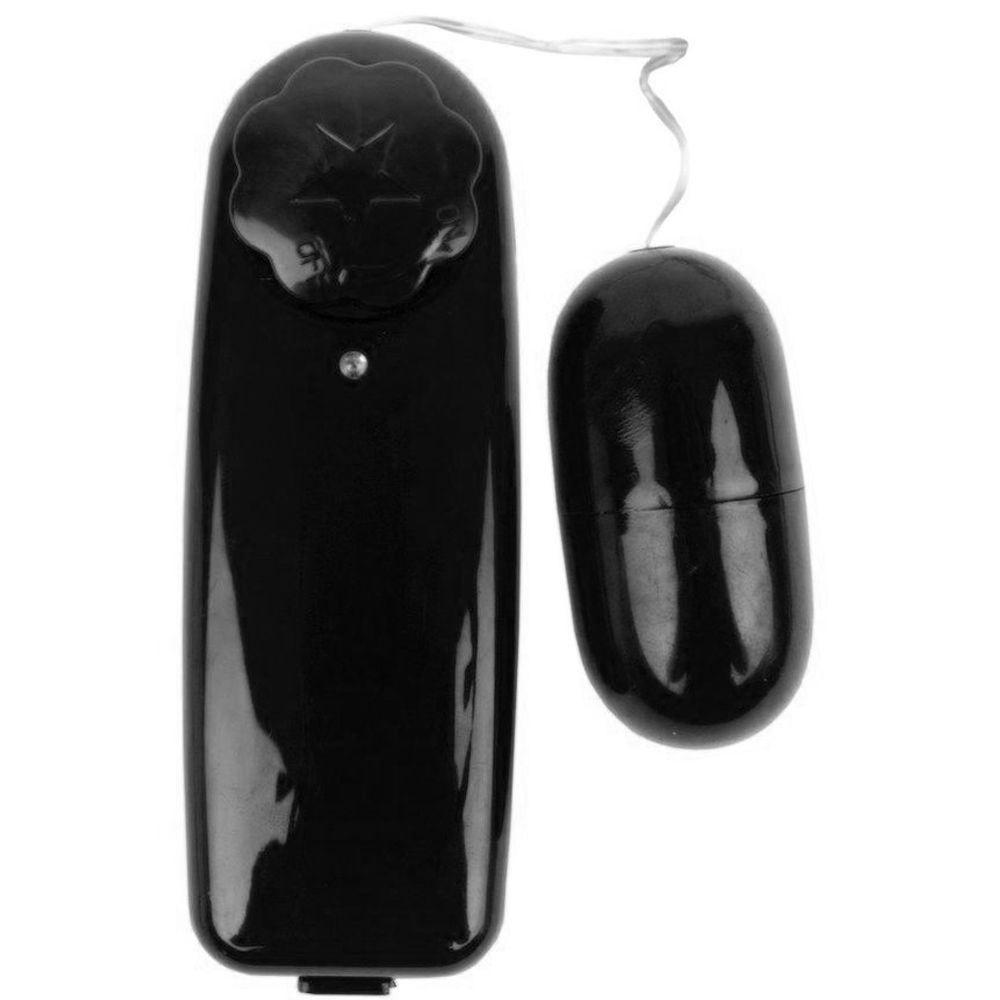 Vibrador Bullet Cápsula - Sex Shop Sigilo