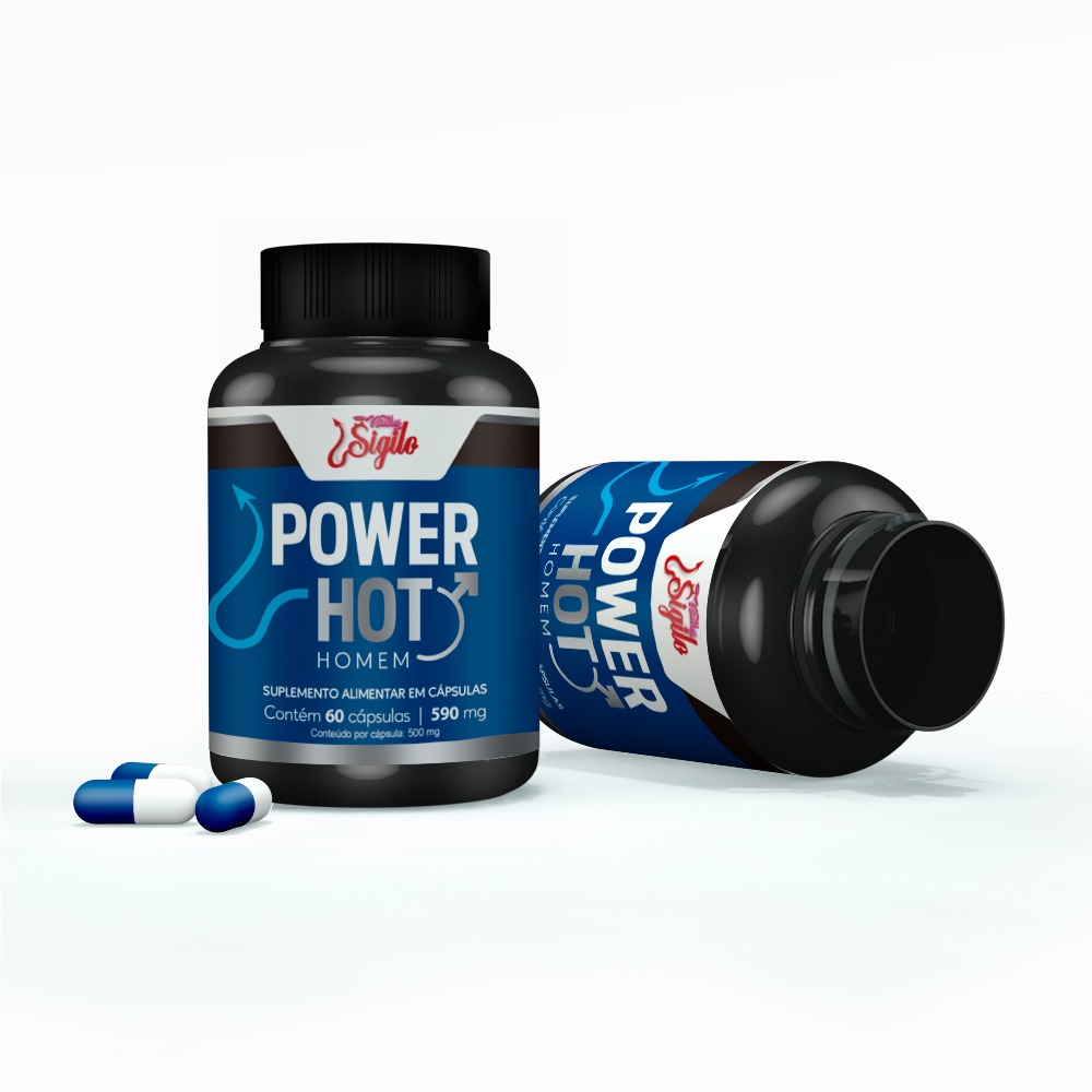 Monaliz Meu Controle - Power Supplements - BH Suplementos